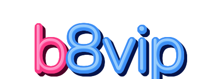 b8vip — logo kanal