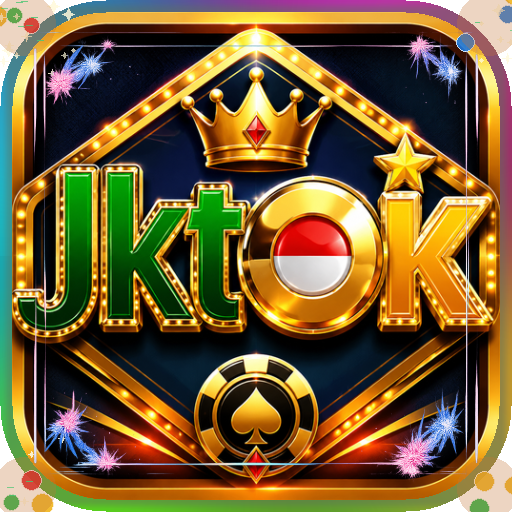 jktok — mitra unggulan