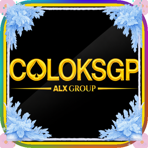 coloksgp — mitra unggulan