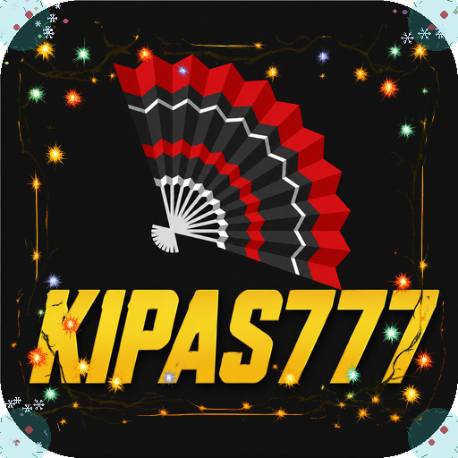 kipas777 — mitra unggulan